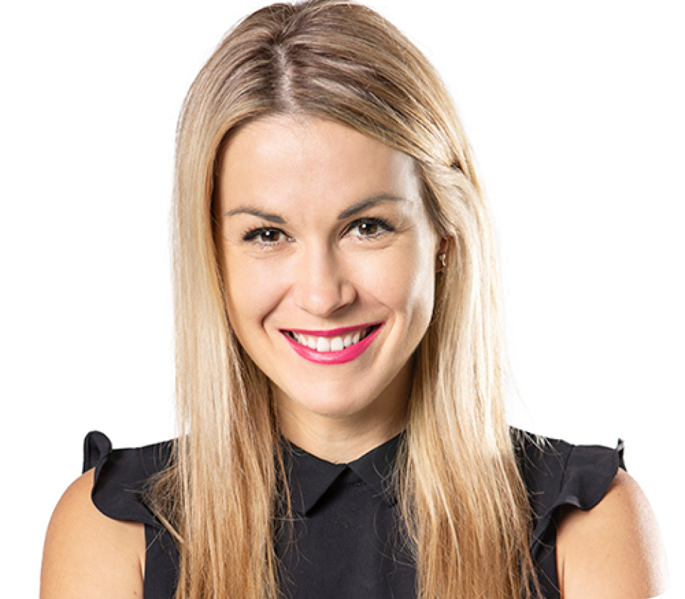 Katarína Pantáková