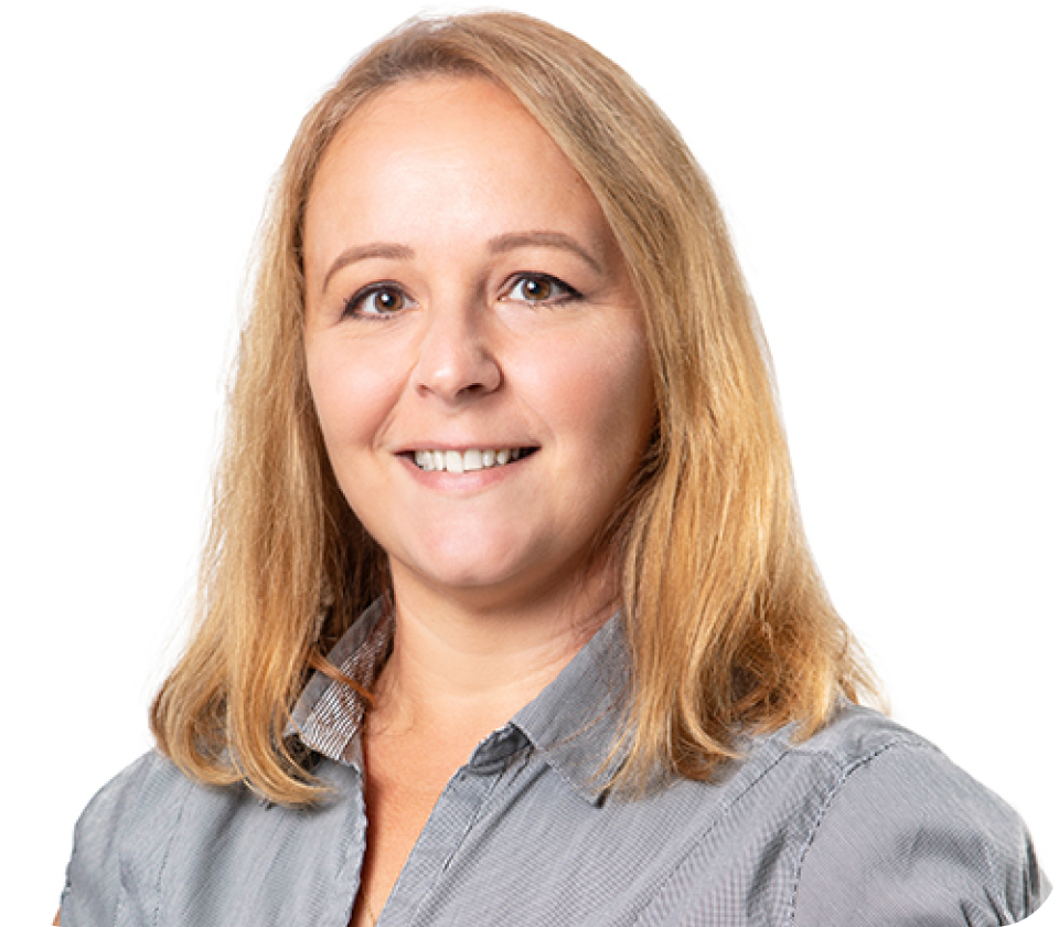 Ingrid Kupkovičová