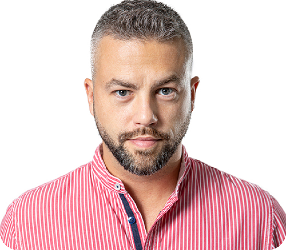 Branislav Jankovič